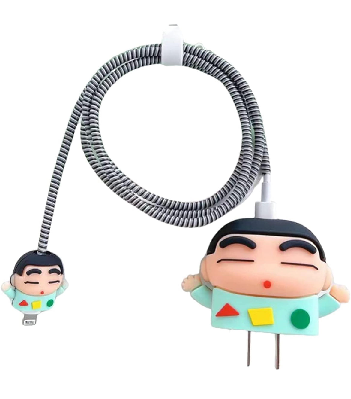 Premium Iphone charger cover