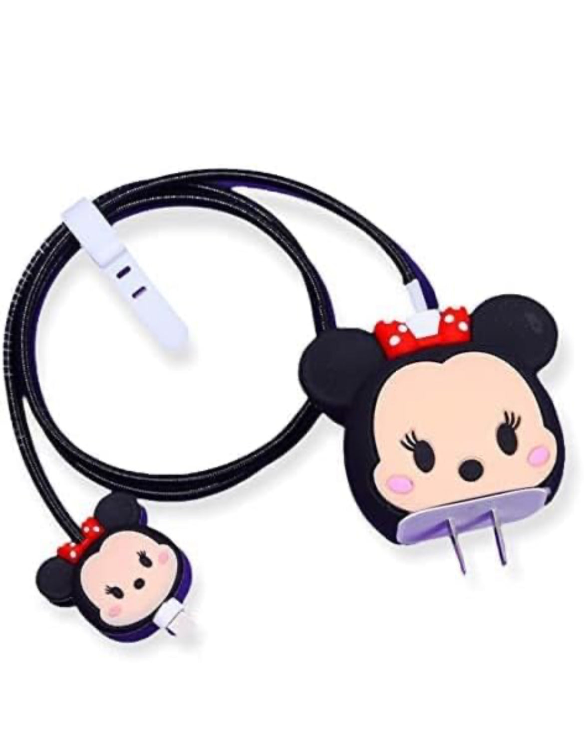 Premium Iphone charger cover