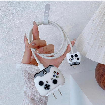 Premium Iphone charger cover